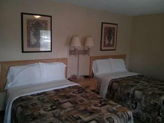 Hotel Guest Lodge Pageland
