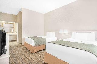 Hotel Baymont By Wyndham Crestview