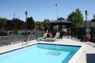 Hotel Inn America - Lewiston