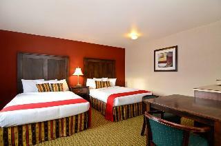 Hotel Inn America - Lewiston