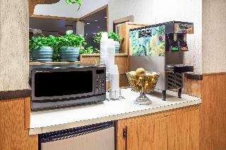 Hotel Days Inn By Wyndham Corvallis