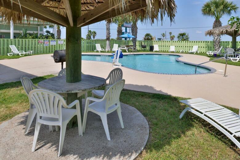 Hotel Mariner Inn And Suites