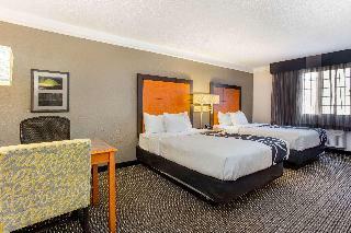 Hotel La Quinta Inn Champaign