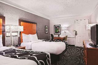 Hotel La Quinta Inn Champaign