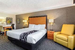 Hotel La Quinta Inn Champaign