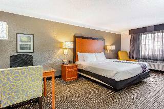 Hotel La Quinta Inn Champaign
