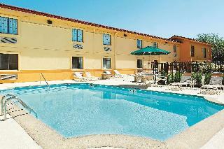Hotel La Quinta Inn Champaign