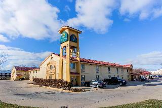 Hotel La Quinta Inn Champaign
