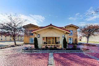 Hotel La Quinta Inn Champaign