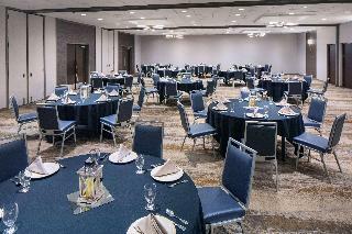 Hotel Doubletree By Hilton Ann Arbor North
