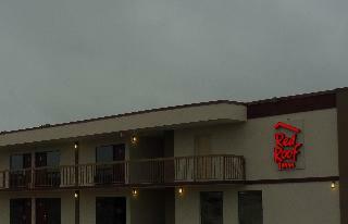 Hotel Ramada South Fredericksburg