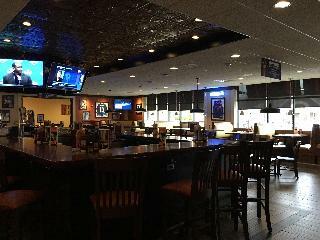 Hotel Holiday Inn Danbury-bethel