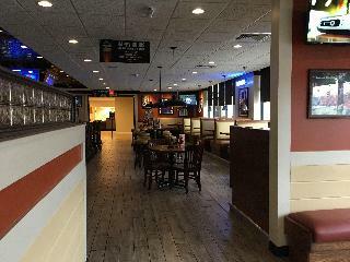 Hotel Holiday Inn Danbury-bethel