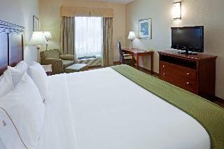Holiday Inn Express Hotel & Suites Cedar Hill