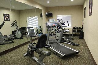 Holiday Inn Express Hotel & Suites Cedar Hill