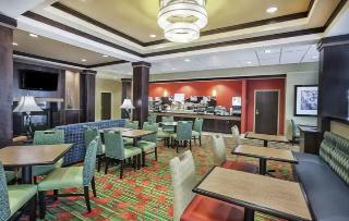 Holiday Inn Express Hotel & Suites Dayton South -