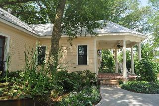 Hotel Houmas House Plantation