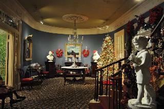 Hotel Houmas House Plantation