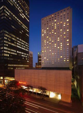 Hotel Des Moines Marriott Downtown
