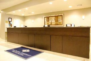 Hotel Somerset-bridgewater