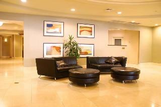Hotel Somerset-bridgewater