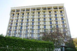 Hotel Somerset-bridgewater