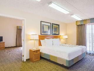 Hotel La Quinta Inn Denver Northglenn