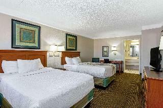 Hotel La Quinta Inn Denver Northglenn
