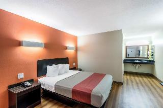 Hotel Motel 6 Brunswick Nj