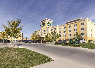 Hotel La Quinta Inn & Suites Fargo
