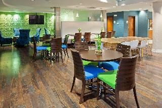 Hotel Holiday Inn Express Fishers