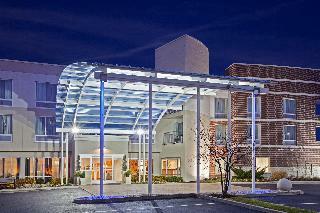 Hotel Holiday Inn Express Fishers