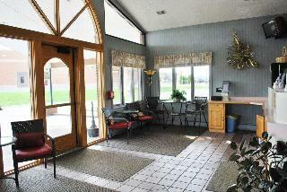 Hotel Fleetwood Inn & Suites