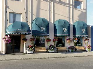 Bridgewater Hotel Trademark Collection By Wyndham
