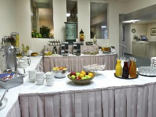 Bridgewater Hotel Trademark Collection By Wyndham