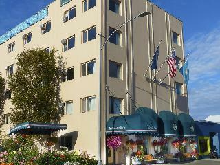 Bridgewater Hotel Trademark Collection By Wyndham