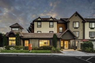 Hotel Towneplace Suites Fresno