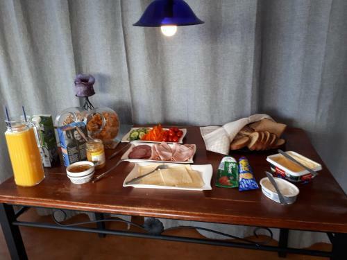 Hostal Dessans Caf� & Logi
