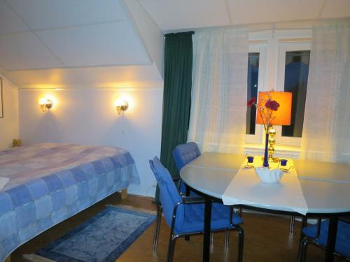 Hostal Dessans Caf� & Logi