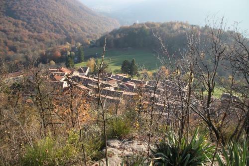 Casa Al Sasso