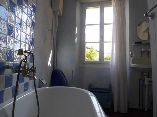 Apartamento C� Melia Bedigliora