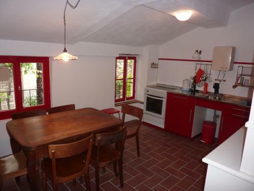 Apartamento C� Melia Bedigliora