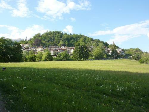 Apartamento C� Melia Bedigliora
