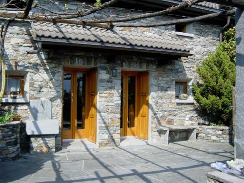Hotel Casa Cima