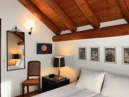 Hotel Casa Cima