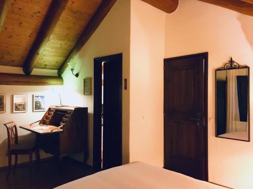 Hotel Casa Cima