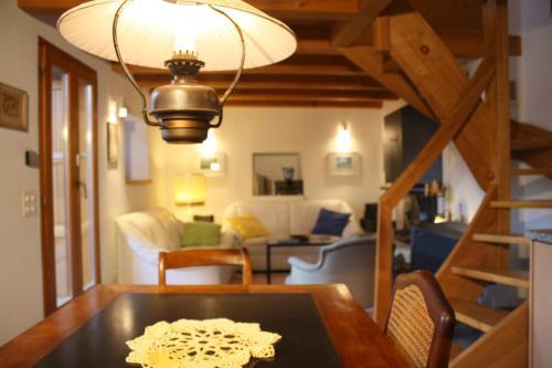 Hotel Casa Cima