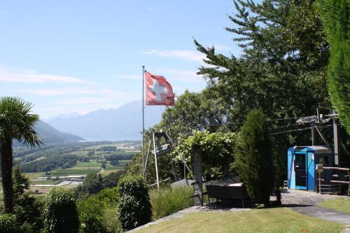Hotel Casa Cima