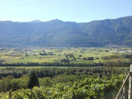 Rustico Prati