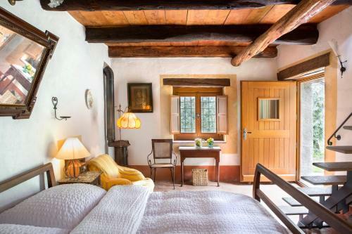 Hotel Fattoria L'amorosa